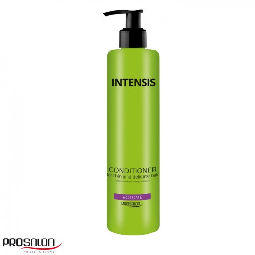 Regenerator za volumen kose INTENSIS VOLUME | PROSALON | Njega kose | KozmoShop Online